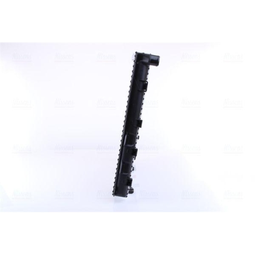 NISSENS Kühler, Motorkühlung 62763A