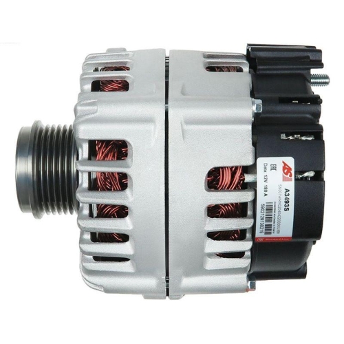 AS-PL Generator Brandneu AS-PL