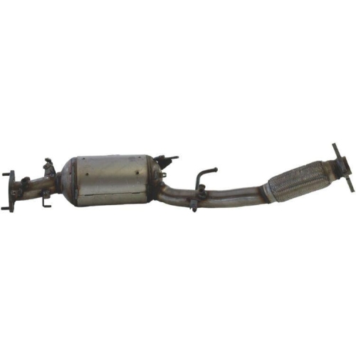 BOSAL Ru&szlig;-/Partikelfilter, Abgasanlage 097-211