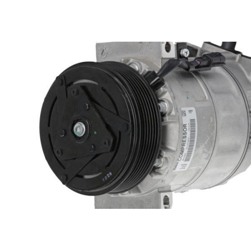 VALEO Kompressor, Klimaanlage VALEO ORIGINS NEW OE TECHNOLOGIE 813191