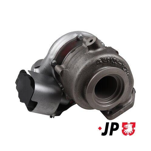 JP GROUP Lader, Aufladung JP 1417400801