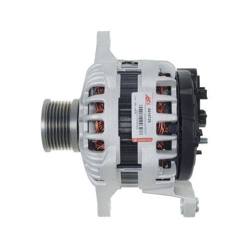 AS-PL Generator AS A01072S