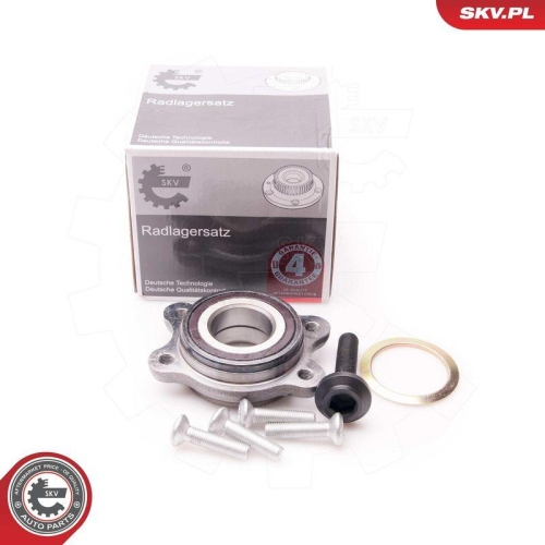 ESEN SKV Radlagersatz 29SKV095