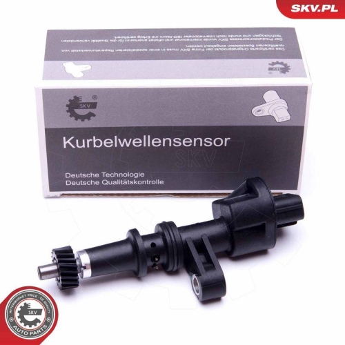 ESEN SKV Sensor, Geschwindigkeit/Drehzahl 17SKV558
