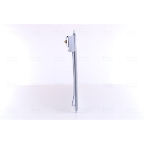 NISSENS Kondensator, Klimaanlage 94907