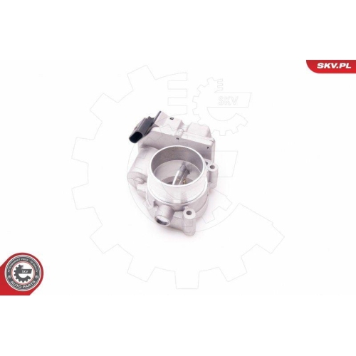 ESEN SKV Drosselklappenstutzen