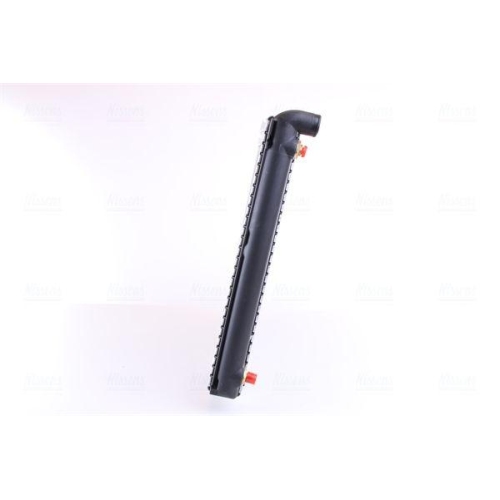 NISSENS Kühler, Motorkühlung 62766A