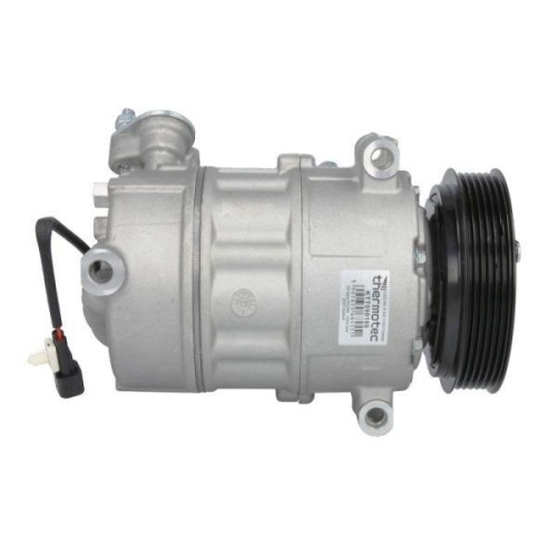 THERMOTEC Kompressor, Klimaanlage KTT090189