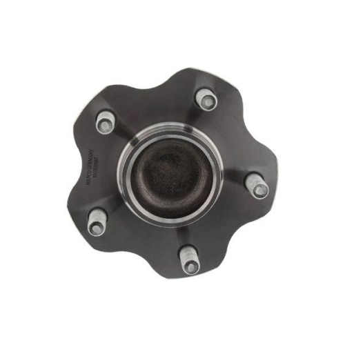 MAPCO Radlagersatz 46586