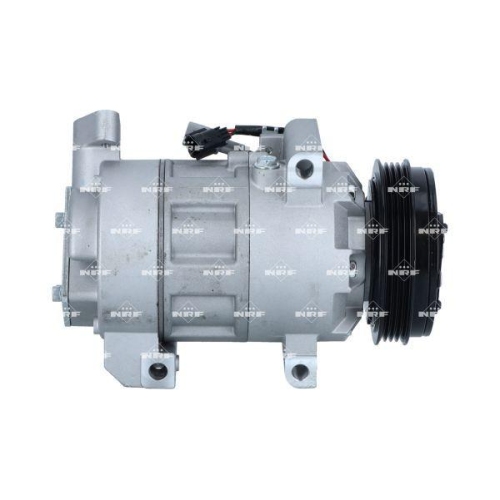 NRF Kompressor, Klimaanlage EASY FIT 320106