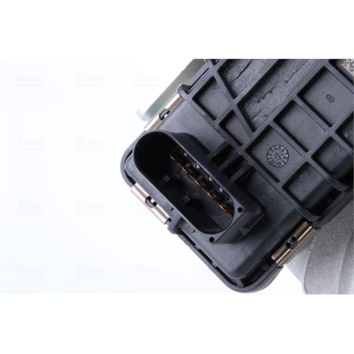 NISSENS Lader, Aufladung ** FACTORY NEW ** 93119