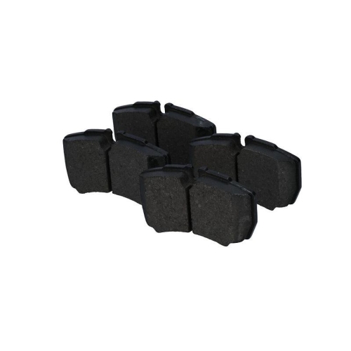 VALEO Bremsbelagsatz, Scheibenbremse EXPERT 302277A