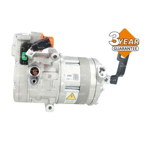 NRF Kompressor, Klimaanlage 320370G