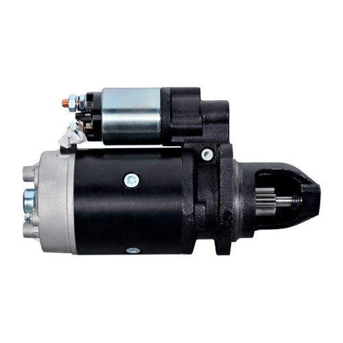 HELLA Starter 8EA 015 642-981