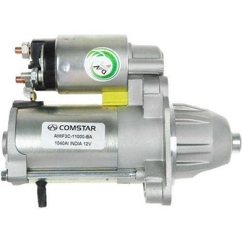 AS-PL Starter AS S9437P