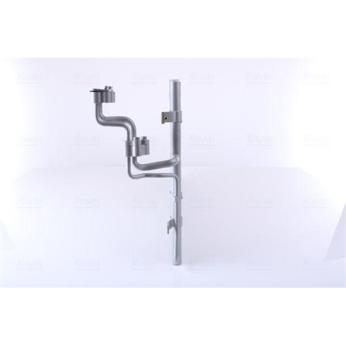 NISSENS Kondensator, Klimaanlage 94993