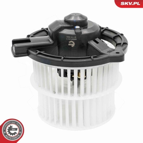 ESEN SKV Innenraumgebläse