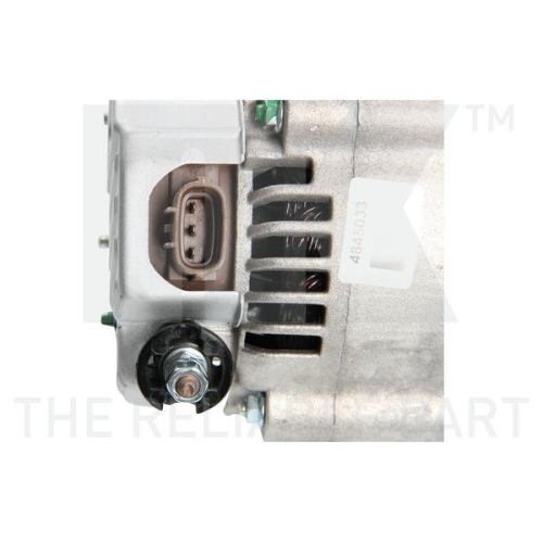 NK Generator 4845033