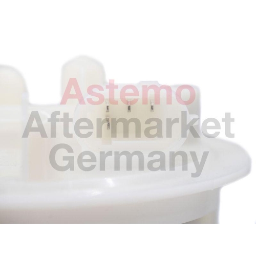 ASTEMO-HITACHI Sensor, Kraftstoffvorrat 2503219