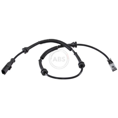 A.B.S. Sensor, Raddrehzahl 31844