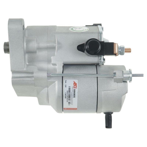 AS-PL Starter AS S6690S