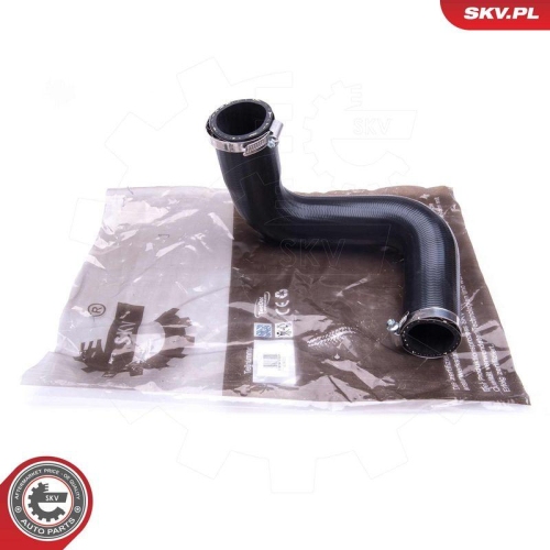 ESEN SKV Ladeluftschlauch 43SKV036