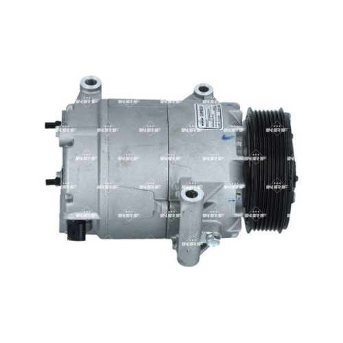 NRF Kompressor, Klimaanlage EASY FIT 32252