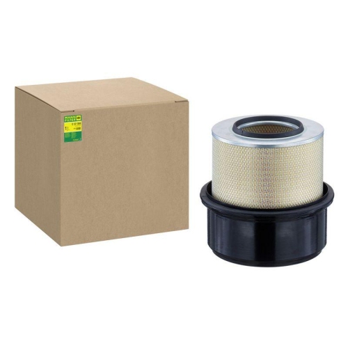 MANN-FILTER Luftfilter C 33 1305