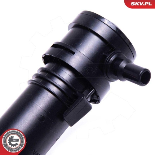 ESEN SKV Waschwasserdüse, Scheinwerferreinigung