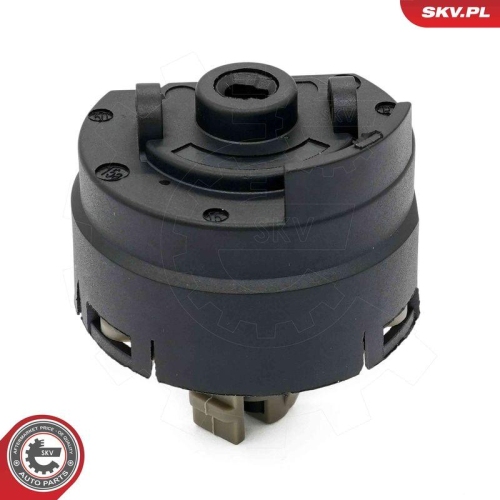 ESEN SKV Z&uuml;nd-/Startschalter