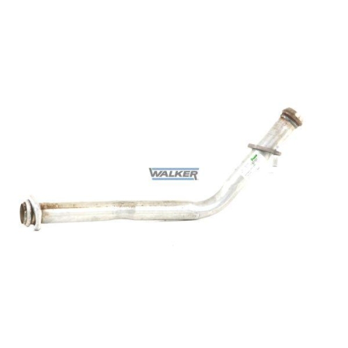 WALKER Abgasrohr 07197