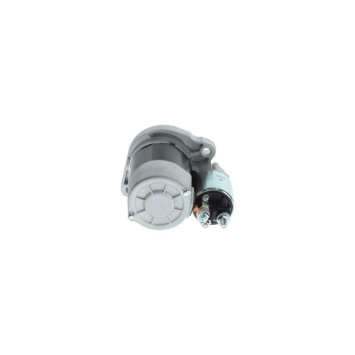 BOSCH Starter 1 986 S01 208