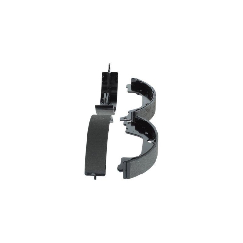 BOSCH Bremsbackensatz 0 986 487 973