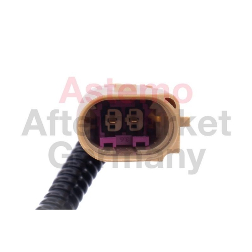 ASTEMO-HITACHI Sensor, Abgastemperatur 2505569