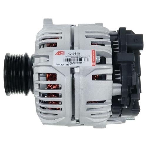 AS-PL Generator AS A01051S