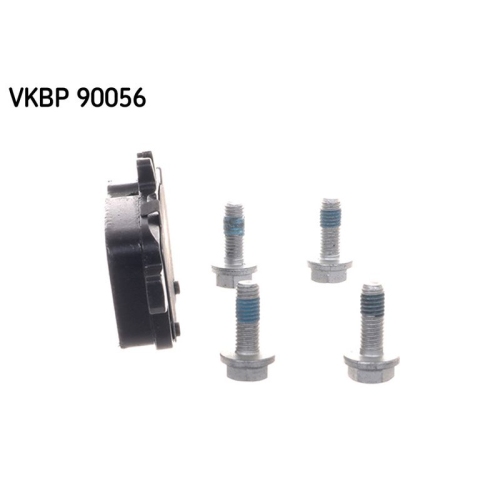 SKF Bremsbelagsatz, Scheibenbremse VKBP 90056