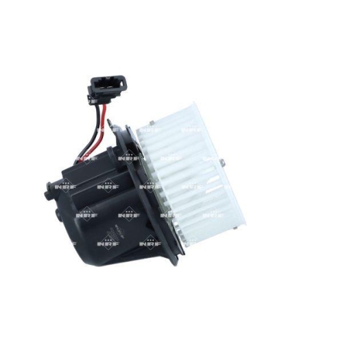 NRF Innenraumgebl&auml;se 34633