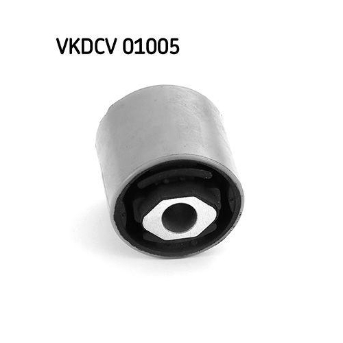 SKF Lagerbuchse, Blattfeder VKDCV 01005