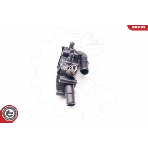 ESEN SKV Thermostat, K&uuml;hlmittel