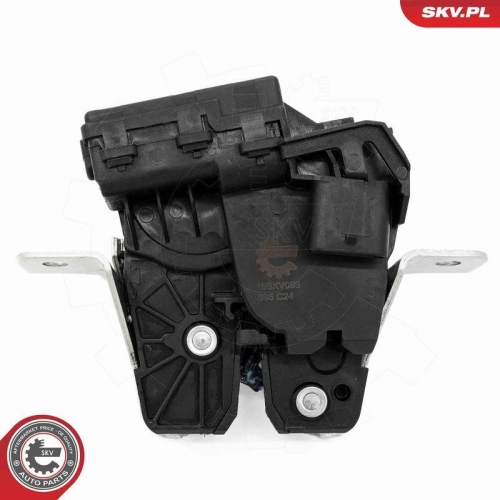 ESEN SKV Heckklappenschloss