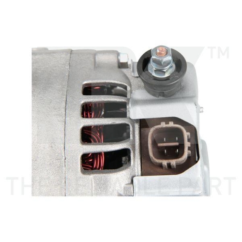 NK Generator 4845035