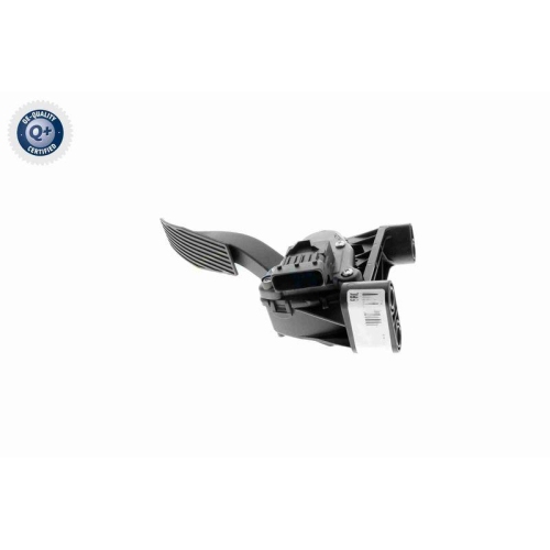 VEMO Fahrpedal Q+, Erstausrüsterqualität