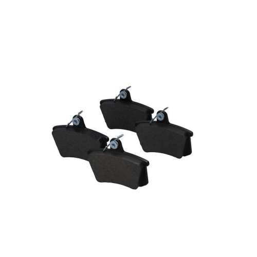 VALEO Bremsbelagsatz, Scheibenbremse EXPERT 302340A