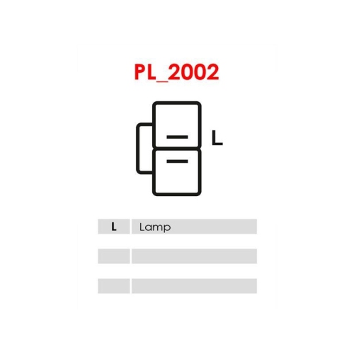 AS-PL Generatorregler AS ARE3059