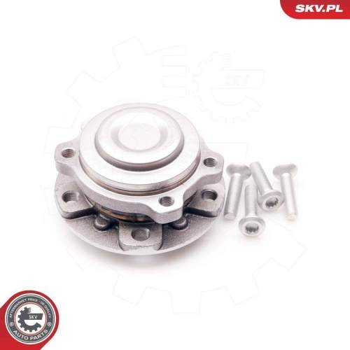 ESEN SKV Radlagersatz 29SKV104