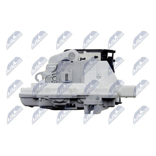 NTY T&uuml;rschloss EZC-SE-004