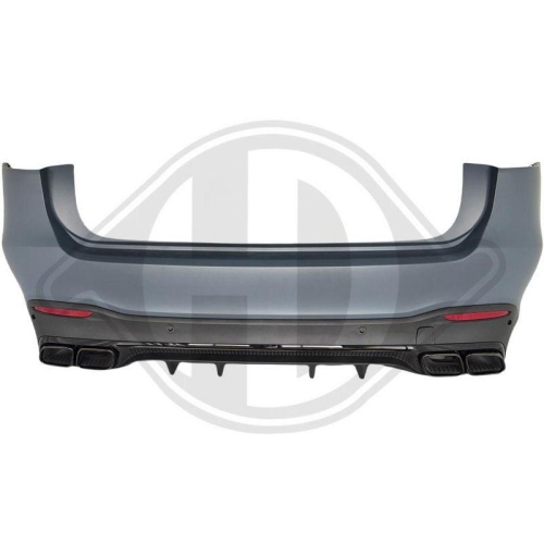 DIEDERICHS Sto&szlig;f&auml;nger HD Tuning 1693450