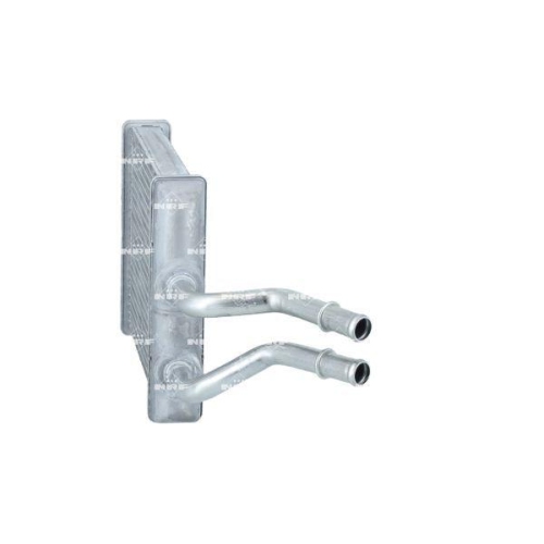 NRF W&auml;rmetauscher, Innenraumheizung 53244