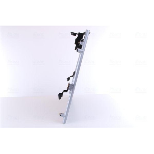 NISSENS Kondensator, Klimaanlage ** FIRST FIT ** 940304