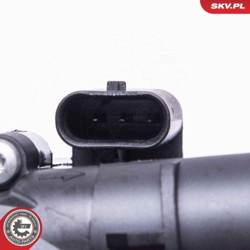 ESEN SKV Wasserpumpe, Motorkühlung